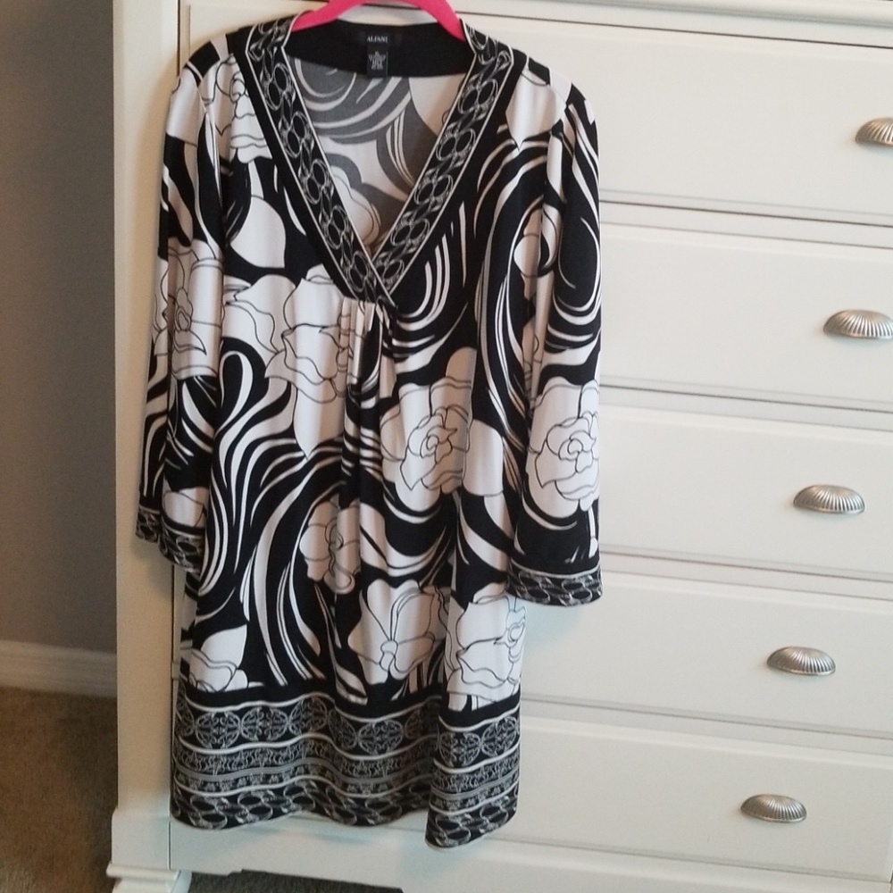 Dress or tunic